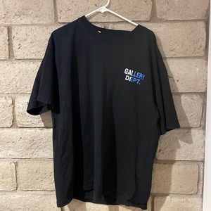 Gallery Dept SIZE L TEE